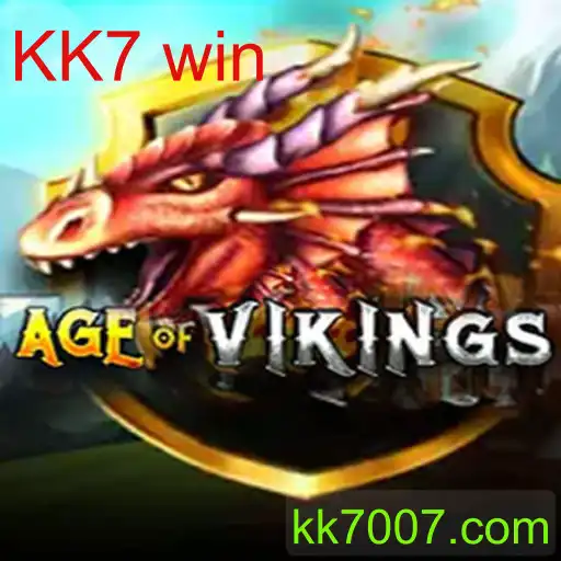 Explorando AgeofViking: Aventura e Estratégia Nórdica com KK7 win
