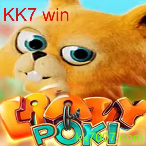 CrazyPoki: Nova Sensação dos Games na KK7 win