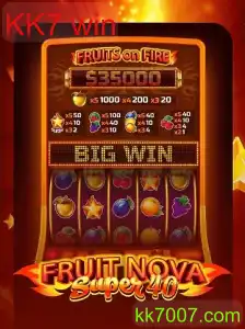 Descubra o Mundo do Jogo FruitNovaSuper40 na Era Digital