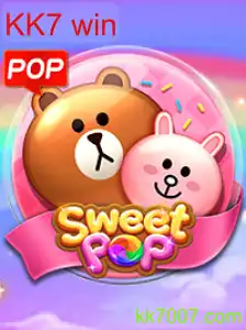 Descubra o Mundo Encantado de SweetPOP